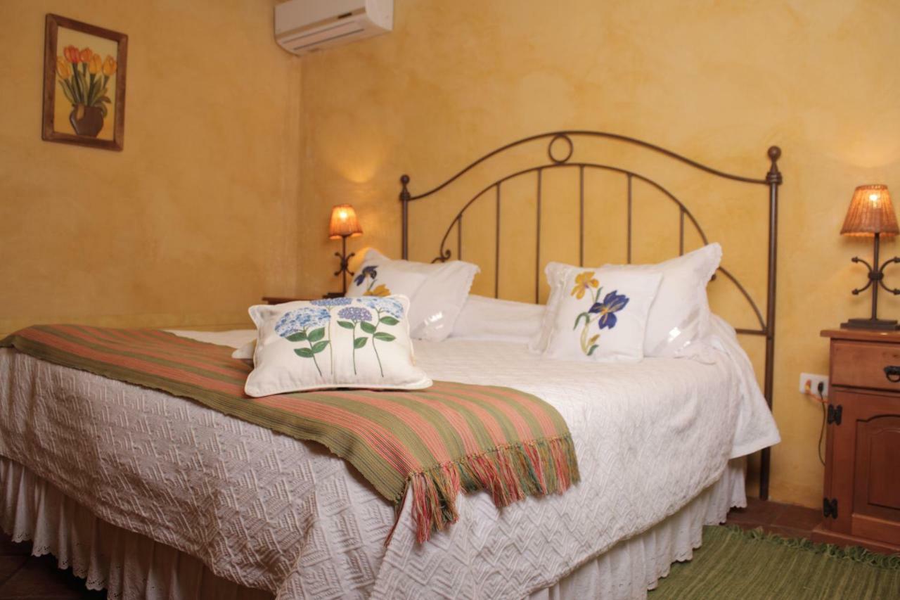 Hotel Posada Colchagua Санта-Крус Экстерьер фото